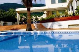 Hotel Santamarta voted 2nd best hotel in Cullera
