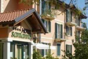 Santanna Hotel Verbania Image