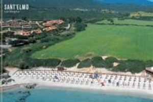 Sant'Elmo Beach Hotel Image