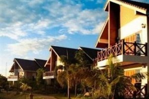 Santico Resort Chiang Rai Image