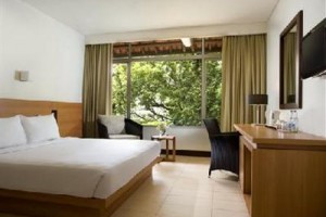 Hotel Santika Bandung Image