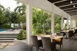 Santika Hotel Cirebon voted  best hotel in Cirebon