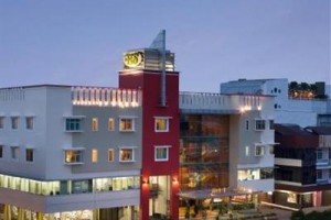 Hotel Santika Pontianak voted 2nd best hotel in Pontianak