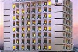 Hotel Santika Surabaya Image