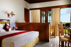 Santika Manado Hotel Sulawesi voted  best hotel in Sulawesi