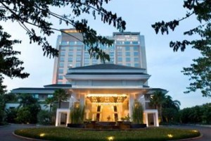 Hotel Santika Premiere Jakarta Image