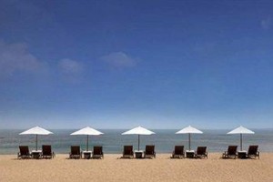Santika Premiere Seaside Resort Manado voted 4th best hotel in Manado