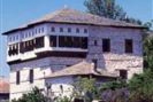 Santikos Mansion voted 2nd best hotel in Vyzitsa