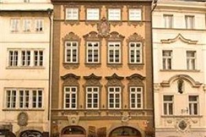 Santini Residence voted  best hotel in Prague