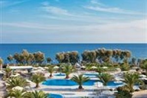 Santo Miramare Resort voted 3rd best hotel in Perivolos