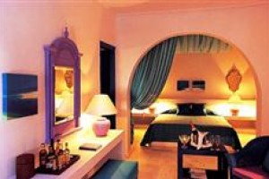 Santorini Kastelli Resort voted 3rd best hotel in Kamari