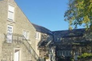 Santo's Higham Farm Hotel Image