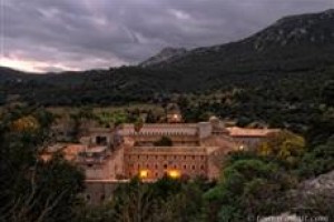 Santuari de Lluc voted  best hotel in Escorca
