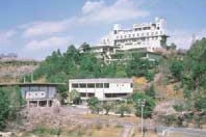 Sanyo Heights Hotel Kurashiki Image