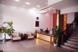 Sanyuan Hotel Image