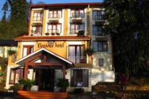 Sapa Elegance Hotel Image
