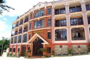 Sapa Goldsea Hotel Image