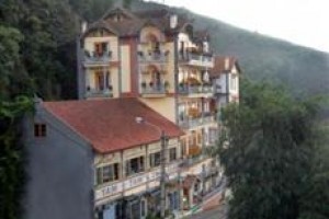 Sapa View Hotel Image