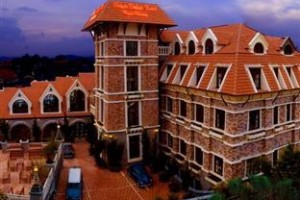 Saphir Dalat Hotel Image
