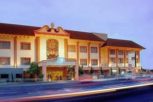 Saphir Hotel Yogyakarta Image