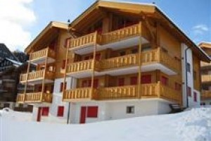 Saphir voted 5th best hotel in Bettmeralp