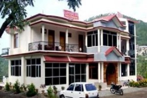 Sapphire Inn Image