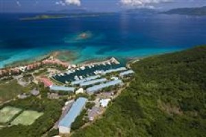 Sapphire Village Resort Saint Thomas (Virgin Islands, U.S.) Image