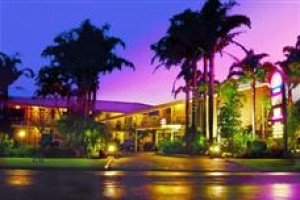 Sapphire Waters Motor Inn voted 7th best hotel in Merimbula