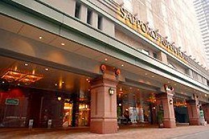 Sapporo Aspen Hotel voted  best hotel in Sapporo