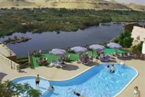 Sara Hotel Aswan Image