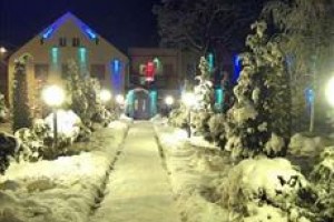 Sara Hotel Polanica-Zdroj Image