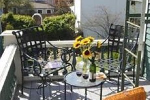 Sarah Kendall House Image
