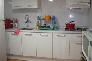 Sarangbang Guesthouse Image