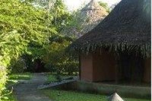 Sarapiquis Rainforest Lodge voted 6th best hotel in Puerto Viejo de Sarapiqui