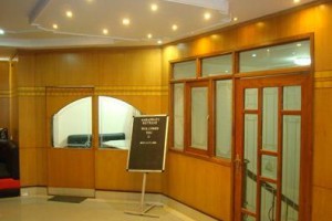 Saraswati Retreat Image