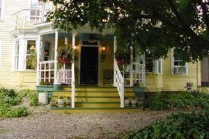 The Saratoga Farmstead Image