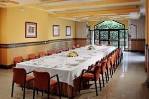 Saray Hotel Granada voted 8th best hotel in Granada