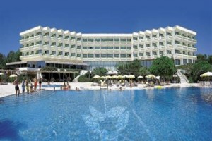 Saray Regency Hotel Manavgat Image