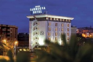 Sardegna Hotel voted 7th best hotel in Cagliari
