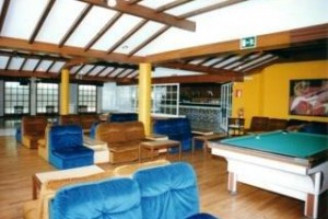 Hotel Sarga voted  best hotel in Cabanas