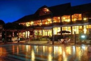 Sari Ater Hotel & Resort Image