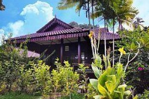 Sari Pacifica Resort Lang Tengah Island voted  best hotel in Lang Tengah Island