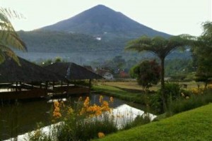 Sari Papandayan Resort voted 7th best hotel in Garut