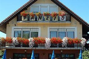 Sarokhaz Panzio Hotel Vecsés Image