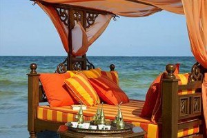 Sarova Whitesands Beach Resort & Spa Mombasa voted 2nd best hotel in Bamburi
