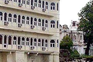 Sarovar Hotel Udaipur Image