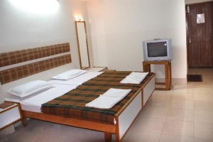Sarovar Hotel Image
