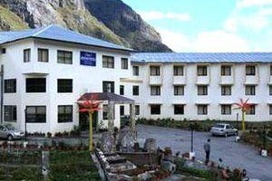 Sarovar Portico Badrinath voted  best hotel in Badrinath