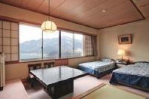 Sarugakyo Hotel Image