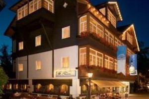 Saschas Kachelofen Hotel Oberstdorf voted 10th best hotel in Oberstdorf